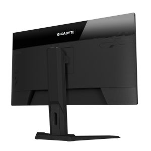 Gaming Monitor Gigabyte M32U, 31.5" SS IPS UHD, 144Hz, 1ms, HDR 400, KVM, FreeSync Premium Pro