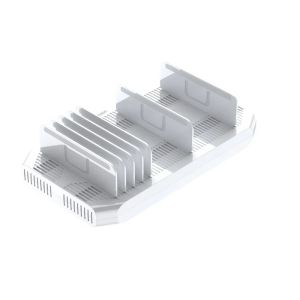 Unitek 10 Port Charging Station 96W - Y-2172