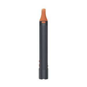 HAMA LED Фенер FLX1200-C, презареждащ се, удароустойчив, алуминиев, 4 режима + SOS