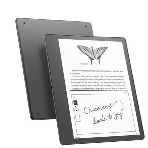 eBooks Reader Kindle Scribe (2022) 32GB, 10.2", w Premium Pen, Gray