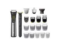 Trimmer PHILIPS All-in-One s.9000 + o lamă