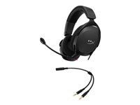 HP HyperX Cloud Stinger 2 Core PC