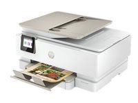 HP ENVY Inspire 7920e All-In-One A4 Color Dual-band USB 2.0 WiFi Print Scan Copy Inkjet 15/10ppm
