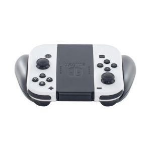 Конзола Nintendo Switch OLED 64GB - Бял