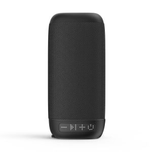 Hama “Tube 4.0” Bluetooth® Loudspeaker, 3,5W, black