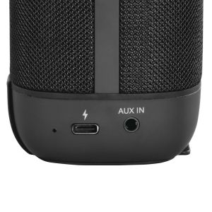 Hama “Tube 4.0” Bluetooth® Loudspeaker, 3,5W, black