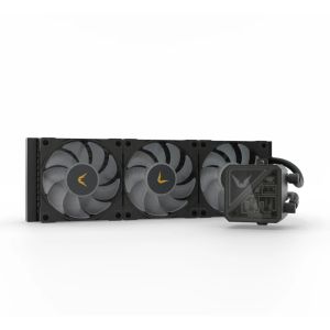 Охлаждаща система Valkyrie V360 Lite ARGB