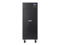 EATON 9E 6000 VA 4800W tower UPS hardwire USB/RS232/SNMP 1:1