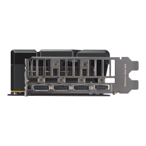 Видео карта ASUS DUAL RTX 5060 OC 8GB GDDR7