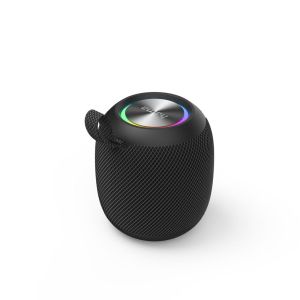 Hama "Bomb 3.0" Bluetooth® Loudspeaker, Waterproof IPX7, LED, 16 W, black