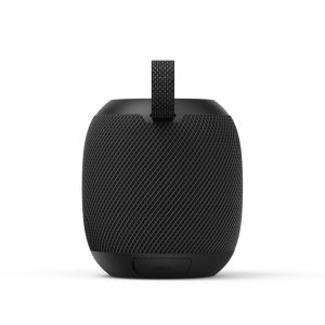 Hama "Bomb 3.0" Bluetooth® Loudspeaker, Waterproof IPX7, LED, 16 W, black