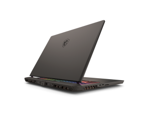 MSI VECTOR 17 HX AI A2XWJG