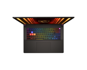 MSI VECTOR 17 HX AI A2XWJG