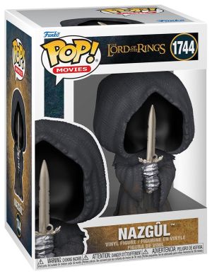 Funko POP! Movies: The Lord of the Rings - Nazgul #1744
