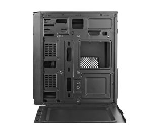 Case Spire Supreme 1534, 500W PSU, 2 x USB 2.0, 1 x USB 3.0