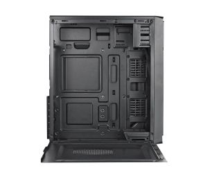 Case Spire Supreme 1534, 500W PSU, 2 x USB 2.0, 1 x USB 3.0