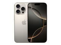 APPLE iPhone 16 Pro Max 1TB Natural Titanium