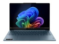 LENOVO Yoga Slim 7 AMD Ryzen AI 7 350 14inch WUXGA OLED 400N 32GB DDR5x 1TB PCIe W11H Tidal Teal