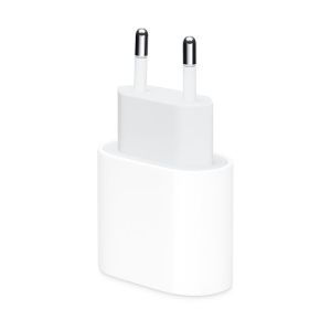 Adaptor Apple 20W USB-C Adaptor de alimentare
