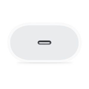 Adaptor Apple 20W USB-C Adaptor de alimentare