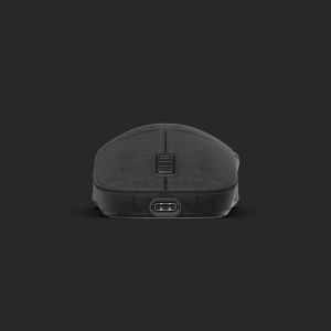 Endgame Gear професионална геймърска мишка XM2w 4K - Wireless Gaming Mouse - Dark Frost