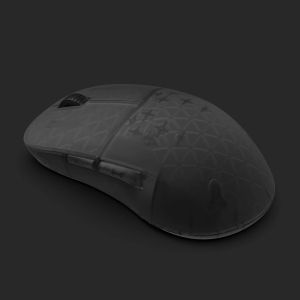 Endgame Gear професионална геймърска мишка XM2w 4K - Wireless Gaming Mouse - Dark Frost