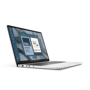 Лаптоп Dell Pro 16 PC16255, AMD Ryzen AI 7 350 (24 MB, 8C, up to 5.0 GHz), 16.0" Touch, FHD+(1920x1200) IPS, AG, 300nits, 32 GB, DDR5, 5600 MT/s, 512 GB SSD, AMD Radeon 860M, FHD HDR+IR Cam and Mic, Wi-Fi 6E, FPR, Backlit Kb, Win 11 Pro, 3Y PS, Platinum s