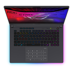 ASUS G615LW-S5029W