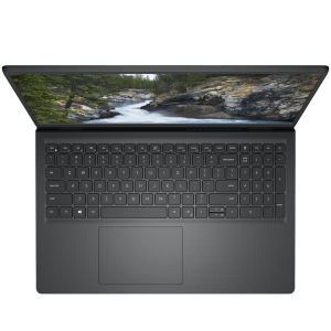 Dell Vostro 3530, Intel Core i7-1355U (10C, 12T, 12MB cache, up to 5.0GHz), 15.6"FHD (1920x1080) WVA AG LED, 8GB (1x8GB) DDR4, 512GB M.2 SSD, Intel UHD Graphics, WiFi+BT, BG non-Backlit KBD, no FPR, Ubuntu, 3Y ProSupport