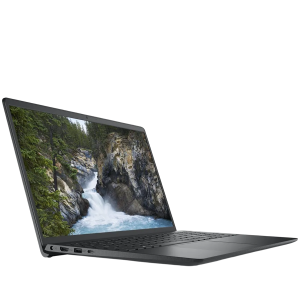 Dell Vostro 3530, Intel Core i7-1355U (10C, 12T, 12MB cache, up to 5.0GHz), 15.6"FHD (1920x1080) WVA AG LED, 8GB (1x8GB) DDR4, 512GB M.2 SSD, Intel UHD Graphics, WiFi+BT, BG non-Backlit KBD, no FPR, Ubuntu, 3Y ProSupport