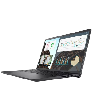 Dell Vostro 3530, Intel Core i7-1355U (10C, 12T, 12MB cache, up to 5.0GHz), 15.6"FHD (1920x1080) WVA AG LED, 8GB (1x8GB) DDR4, 512GB M.2 SSD, Intel UHD Graphics, WiFi+BT, BG non-Backlit KBD, no FPR, Ubuntu, 3Y ProSupport