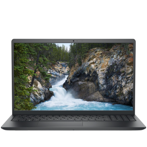 Dell Vostro 3530, Intel Core i7-1355U (10C, 12T, 12MB cache, up to 5.0GHz), 15.6"FHD (1920x1080) WVA AG LED, 8GB (1x8GB) DDR4, 512GB M.2 SSD, Intel UHD Graphics, WiFi+BT, BG non-Backlit KBD, no FPR, Ubuntu, 3Y ProSupport
