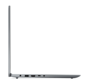 Лаптоп Lenovo IdeaPad Slim 15ABR8 - 15.6" FHD AMD Ryzen 7 5825U 2.0GHz, 16GB DDR4, 512GB SSD, FreeDOS