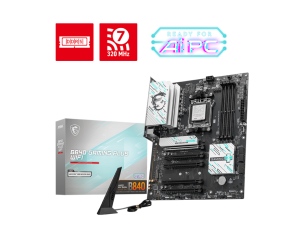 MSI B840 GAMING PLUS WIFI /AM5