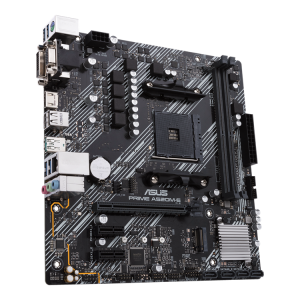 ASUS PRIME A520M-E / AM4