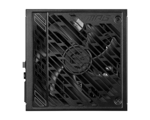PSU MSI MPG A850GS PCIE5