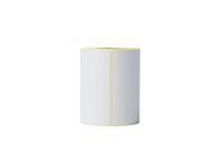 BROTHER DT LABEL 76MM X 44MM PK OF 8