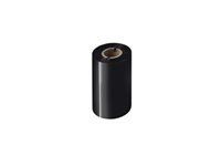 BROTHER Premium Wax Black 300m