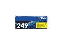 Consumable Brother TN-249Y Toner Cartridge Super High Yield