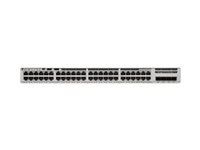 CISCO Catalyst 9200L 48-port PoE+ 4x1G uplink Switch Network Sellable only with DNA licenses