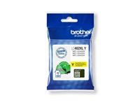 Consumable Brother LC462XLY Yellow Ink Cartridge for MFC-J2340DW/J3540DW/J3940DW