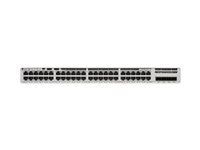 CISCO Catalyst 9200L 48-port Data 4x1G uplink Switch Network Advantage