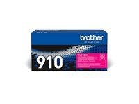 BROTHER TN910M Toner Cartridge Magenta Ultra High Capacity 9.000 pages for Brother HL-L9310CDW T