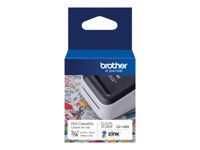 BROTHER CZ-1003 19mm wide ribbon for VC-500W