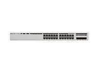 CISCO Catalyst 9200 24-port data only Network Essentials DNA subscription required