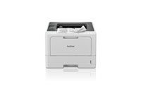 BROTHER Monochrome Laser printer 48ppm/duplex/network