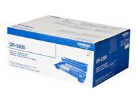 BROTHER DR3300 Drum unit - 30.000 pagini