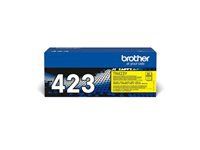 Cartuș de toner consumabil Brother TN-423Y