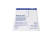 Hârtie Brother PA-C-411 Hârtie tăiată A4
