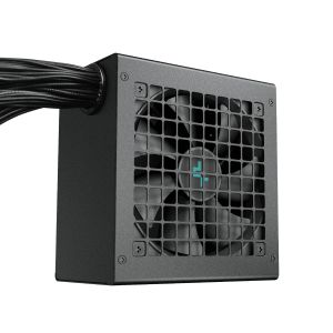 DeepCool PSU ATX 3.1 850W Gold - PN850-D